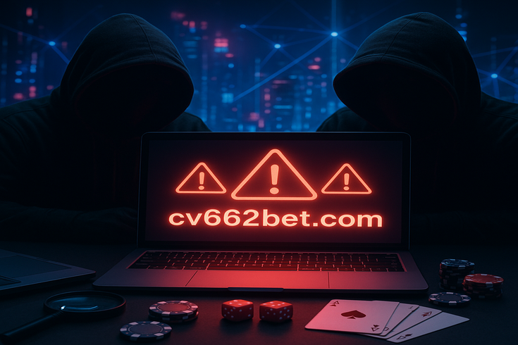 cv662bet অ্যান্ড্রয়েড অ্যাপ