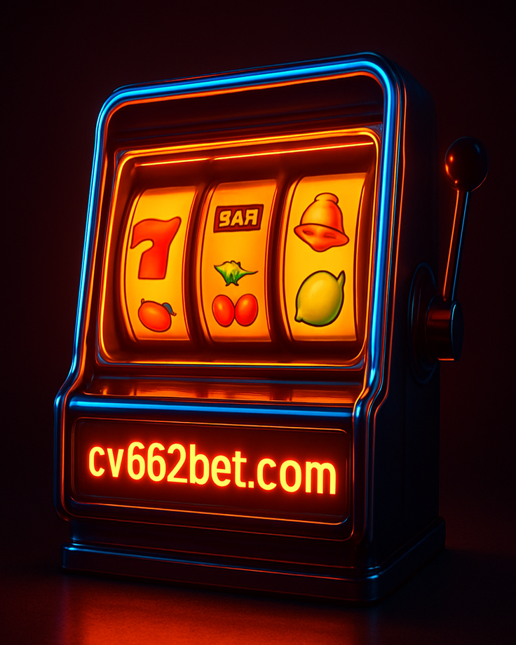 cv662bet ফুটবল-গেমিং