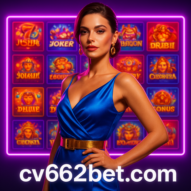 cv662bet পুরস্কার