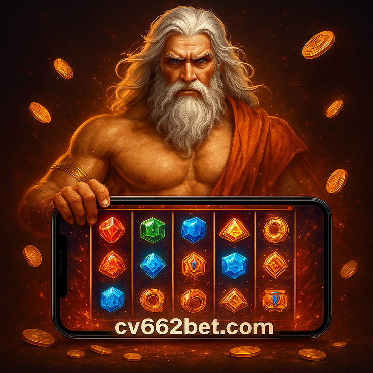 cv662bet লাইভ ড্র