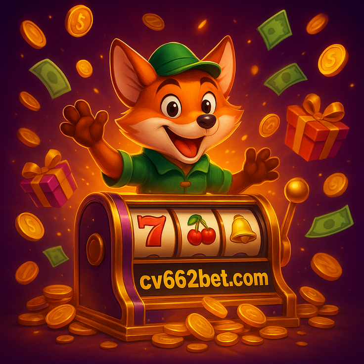 cv662bet - সহায়ক