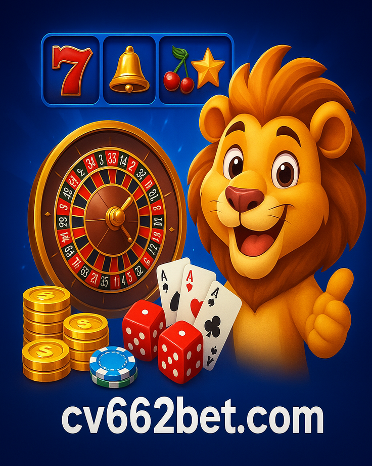 লগইন হওয়ার পরে cv662bet-র ড্যাশবোর্ড