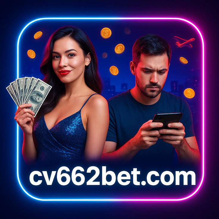 cv662bet-এ লগইন হওয়ার পরে