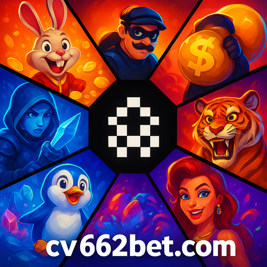 cv662bet সুরক্ষা নীতি ও প্রক্রিয়া