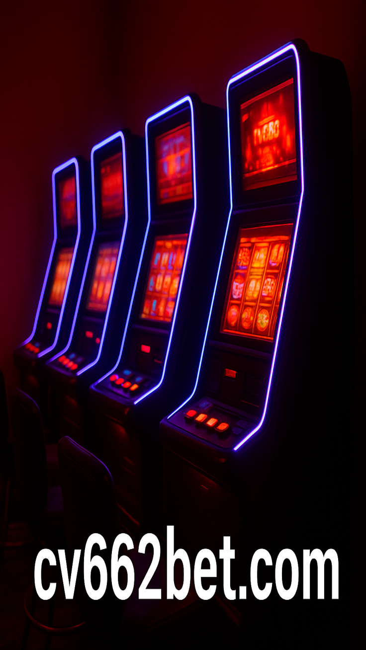 cv662bet নিরাপদ নিবন্ধন