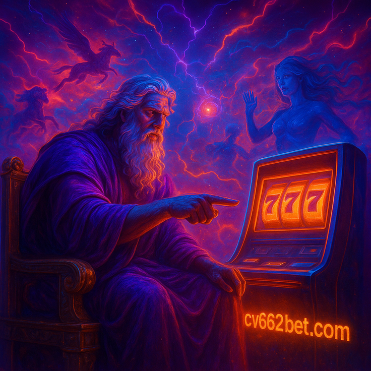 cv662bet-এ রঙিন আর্কেড গেম সংগ্রহ