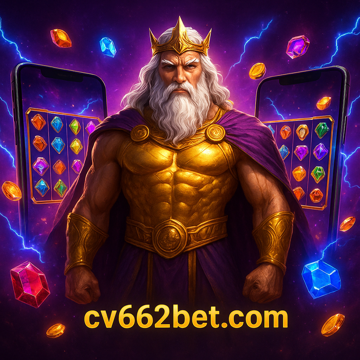 cv662bet – খুব জনপ্রিয়