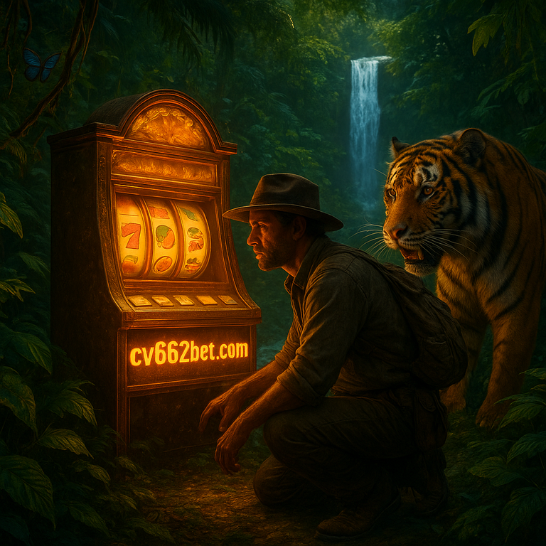 cv662bet – নতুন