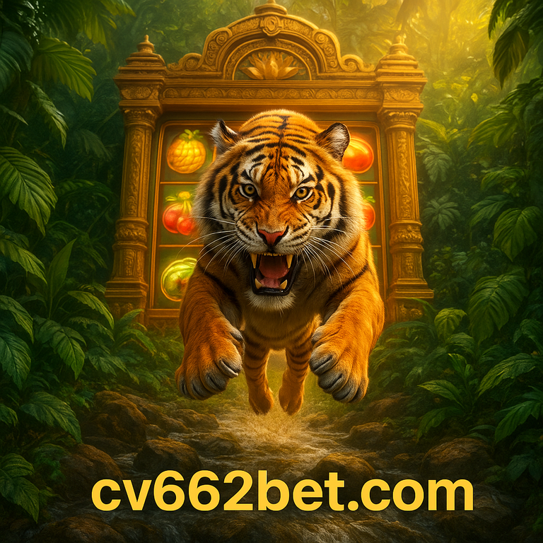 cv662bet ভিআইপি পর্যায়