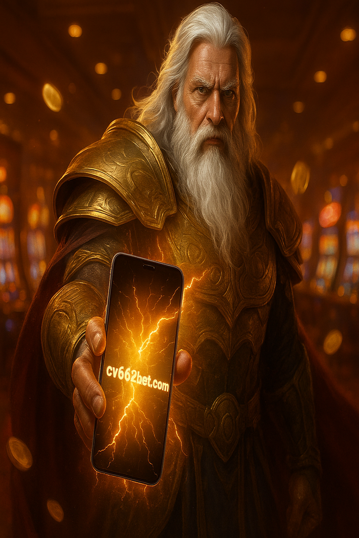 cv662bet-এ উত্তোলন